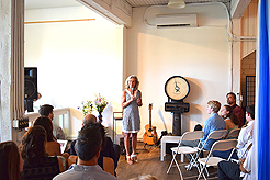 CELEBRATION OF LIFE LIVED FULLY